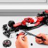Rastar Stavebnica Alfa Romeo F1 C42 – 340 dielikov 1:24