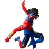Marvel Spider-Man Across The Spider-Verse Pavitr Prabhakar figúrka 15cm