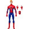 Marvel Spider-Man Across The Spider-Verse Peter Parker figúrka 15cm