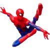 Marvel Spider-Man Across The Spider-Verse Peter Parker figúrka 15cm