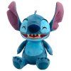 Disney Stitch plyšová hračka 28 cm zvuk a pohyb