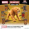 Figúrka Ikaris zo série Marvel Legends 15 cm