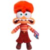 Disney Pixar Inside Out 2 Anxiety plyšová hračka 20cm