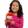 Disney Pixar Inside Out 2 Anxiety plyšová hračka 20cm