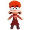 Disney Pixar Inside Out 2 Anxiety plyšová hračka 20cm