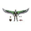 Marvel Captain America Brave New World Falcon figúrka 15cm