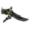 Marvel Captain America Brave New World Falcon figúrka 15cm