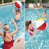 BESTWAY 31021 Pilka dmuchana plazowa kolor 51cm 140912