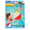 BESTWAY 31021 Pilka dmuchana plazowa kolor 51cm 154811