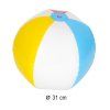 Pilka plazowa BESTWAY 31021 31cm 170875