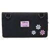 Taška cez rameno Loungefly Disney Minnie Floral Rock the Dots