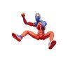 Marvel Spider-Man Spider-Boy figúrka 15 cm