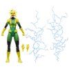 Marvel Spider-Man Electro Francine Frye figúrka 15cm