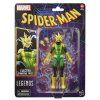 Marvel Spider-Man Electro Francine Frye figúrka 15cm