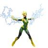 Marvel Spider-Man Electro Francine Frye figúrka 15cm
