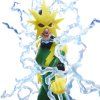 Marvel Spider-Man Electro Francine Frye figúrka 15cm