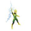 Marvel Spider-Man Electro Francine Frye figúrka 15cm