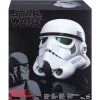 Elektronická prilba Star Wars R1 Imperial Stormtrooper