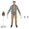 Séria Marvel Legends Deadpool a Wolverine - Headpool s figúrkou Marvels Logan 15cm