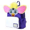 Loungefly Furby batoh 26cm