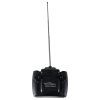 Lodz zdalnie sterowana na pilota RC 4CH mini CP802 czerwona 177527