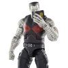 Marvel Legacy Collection Deadpool Marvels Colossus figúrka 15cm