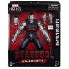 Marvel Legacy Collection Deadpool Marvels Colossus figúrka 15cm
