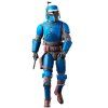 Star Wars Mandalorian Mandalorian Privateer figúrka 15cm