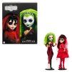 Monster High Beetlejuice set 2 bábiky Skullector