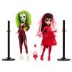Monster High Beetlejuice set 2 bábiky Skullector