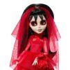 Monster High Beetlejuice set 2 bábiky Skullector