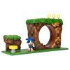 Hracia súprava Sonic The Hedgehog Green Hill Zone