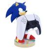 Upínacia konzola Sonic figure Cable guy 20 cm