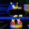 Upínacia konzola Sonic figure Cable guy 20 cm