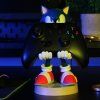 Upínacia konzola Sonic figure Cable guy 20 cm