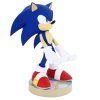 Upínacia konzola Sonic figure Cable guy 20 cm
