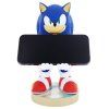 Upínacia konzola Sonic figure Cable guy 20 cm
