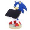 Upínacia konzola Sonic figure Cable guy 20 cm