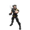 Marvel X-Men Wolverine figúrka 15cm