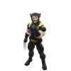 Marvel X-Men Wolverine figúrka 15cm