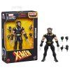 Marvel X-Men Wolverine figúrka 15cm