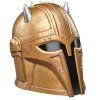 Star Wars The Mandalorian Prémiová elektronická prilba Armorer