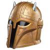 Star Wars The Mandalorian Prémiová elektronická prilba Armorer