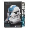 Elektronická prilba klonového vojaka Star Wars