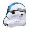 Elektronická prilba klonového vojaka Star Wars