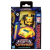 Transformers Legacy United Origin Blumblebee Deluxe figúrka 14cm