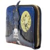 Loungefly Disney Nightmare Before Christmas Jack Skellington peňaženka