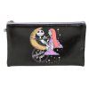 Disney Nigtmare Before Christmas Jack & Sally beauty set