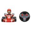 Super Mario Bros Rádiom riadené vozidlo