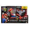 Super Mario Bros Rádiom riadené vozidlo